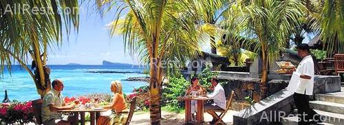 Le Canonnier Hotel 32